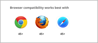 browser compatability